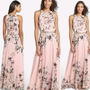 🆕️Long maxi  Cocktail dress